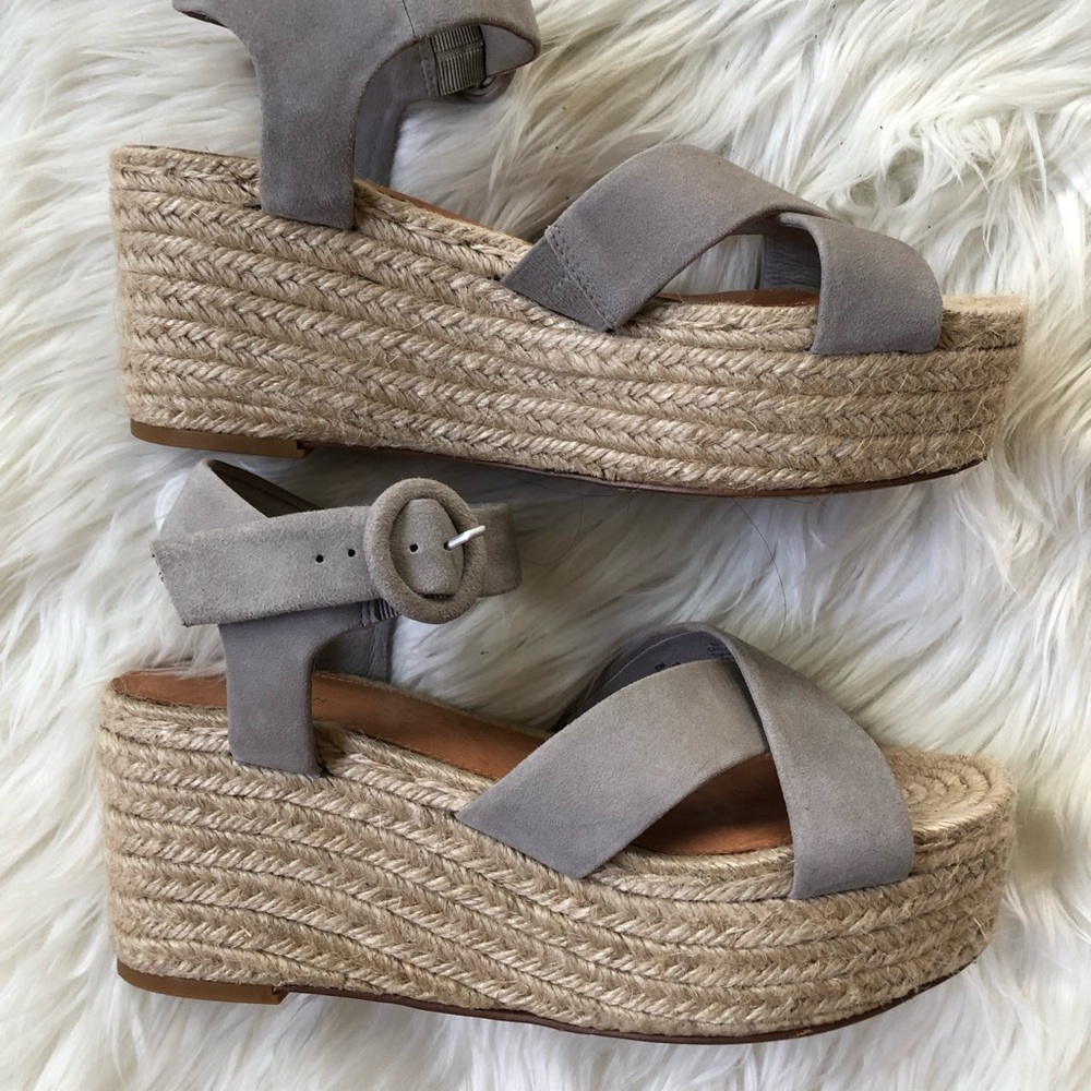 Halogen Wedges size 8 - Picture 8 of 8